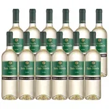 Castillo San Simonbelo belo vino, 0.75 l, 12 komada