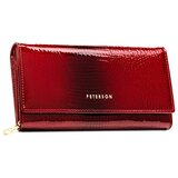 Peterson Denarnice PTNPH201RS92370 Bordo Cene