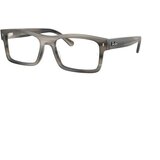 Ray-ban Okvir za dioptrijske naočare 0RX5435 8404, Sive Cene
