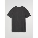 Sinsay Basic pamučna majica kratkih rukava | shoptok.hr