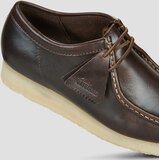 Clarks Originals Wallabee Smeđa | shoptok.hr