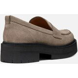 Geox Beige women's moccasins Spherica - Women's | shoptok.hr