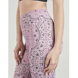 ARIZONA LOVE YOGA LEGGING Ružičasta | shoptok.hr