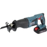 Tryton AKU SABLJASTA ŽAGA 20V 2Ah Z BATERIJO IN POLNILCEM TJPS70AL | shoptok.hr