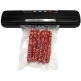 Webber vakuumski aparat za pakiranje hrane 110 W, crni, s vrećicama | shoptok.hr