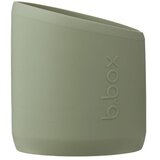 b.box ostali pribor za hranjenje Silikonska zaštita za Flip Top 690ml - olive BX1341 | shoptok.hr
