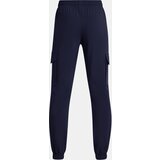 Under Armour Track Pants UA Pennant Woven Cargo Pant-BLU - Boys | Eponuda.ba