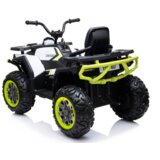  Štirikolesnik na akumulator XMX607 4×4 – bel | Shoptok.si