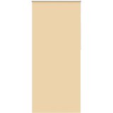 Rolo zavjesa za zamračivanje 104,4 x 230 cm Širina tkanine 100 cm bež | shoptok.hr