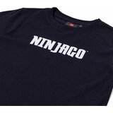 Lego NINJAGO majica kratkih rukava, crna - 104 | Eponuda.com