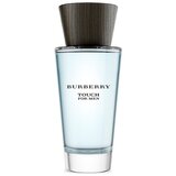 Burberry Touch For Men toaletna voda 100 ml za moške Cene