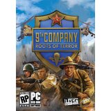  9th company: roots of terror (pc) steam key global | ePonuda.com