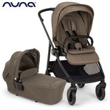 Nuna® dječja kolica 2u1 swiv™ + lytl™ pistachio Cijene