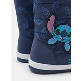 Sinsay Lagano podstavljene čizme za snijeg s 3D elementima Stitch | shoptok.hr