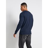 Sinsay muška majica dugih rukava 718BR-59X | shoptok.hr
