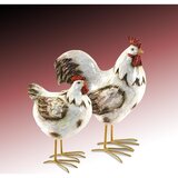 Signes Grimalt Kokoši Set 2 Jedinice Multicolour | shoptok.hr