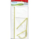 Optima set lenjira srednji | ePonuda.com