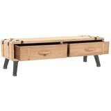 TV ormarić od masivne jelovine 120 x 33 x 35 cm | Eponuda.com