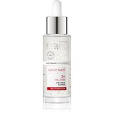 Eveline Cosmetics Serum Shot 3x Collagen obnovitveni serum s kolagenom 30 ml | Shoptok.si