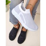 Resti Women's slip-on fabric sports shoes Vena Cijene