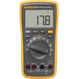 FLUKE 17B+/EUR ručni multimetar digitalni CAT III 600 V Zaslon (brojevi): 4000 | Eponuda.ba