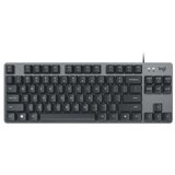 Logitech Mehanička Tastatura K835 Tenkeyless | Eponuda.ba