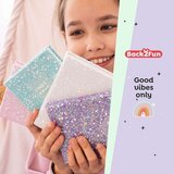 MiquelRius Notes Back2Fun Keep it Shiny rozi MR8282 | shoptok.hr