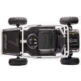 Lean_Toys Otroški avto Buggy A8812 črna 24V | Shoptok.si