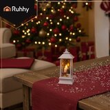 Ruhhy Bijeli LED božićni lampion 26753 | shoptok.hr