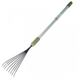 WoMax Germany Teleskopske grabulje Womax 810-1110mm | ePonuda.com