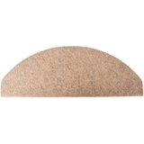  Samoljepljivi otirači za stepenice 20 kom bež 65x22,5x3,5 cm | shoptok.hr