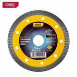 Deli dijamantska rezna plača ultra thin 125MM EDH-CQP125-E2 u