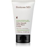 Perricone MD Hypoallergenic CBD Ultra-Smooth Clean Shave Cream krema za britje 59 ml Cene