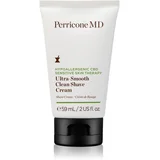 Hypoallergenic CBD Ultra-Smooth Clean Shave Cream krema za britje 59 ml