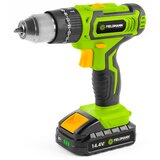 Fieldmann FDV 10350-A Akumulatorska bušilica 14,4V