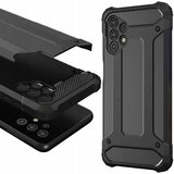 HURTEL HYBRID ARMOR OVITEK OHIŠJE ZA SAMSUNG GALAXY A53 5G ČRN, (21973750) | Shoptok.si