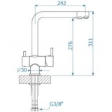 Alveus slavina Aquila g11 | ePonuda.com