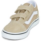 Vans Nizke superge Old Skool V Bež | Shoptok.si
