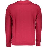 North Sails RED MEN&#39;S ZIP-UP SWEATSHIRT | shoptok.hr