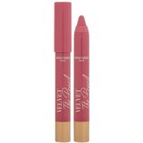Bourjois Velvet The Pencil vodootporan i dugotrajan ruž u olovci 1.8 g Nijansa 02 amou-rose cijene