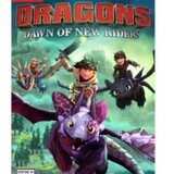 Dragons Dawn of New Riders /Switch | Eponuda.ba