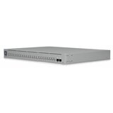 Ubiquiti stikalo 24-port 8x 2,5G 1G 2xSFP+ managed USW-PRO-MAX-24 | Shoptok.si