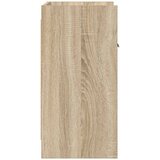  Noćni ormarići 2 pcs Hrast sonoma 40 x 30 x 60 cm | Eponuda.com