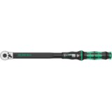 Wera moment ključ sa reverzibilnom račnom, 40-200 Nm, 1/2", 05075622001 | Eponuda.com