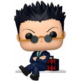 Funko Bobble Figure Anime - Hunter x Hunter POP! - Leorio #2091 | Eponuda.com