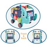  Junca Elephant interaktivna igračka sa sorterom RJ6801B | shoptok.hr