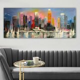 Wallity Slika za zid YTY103354011591_50120, 50x120 cm | Eponuda.ba