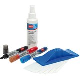  SET PRIBORA ZA BIJELU PLOČU NOBO 34438861 BLISTER | shoptok.hr