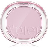 A'pieu Juicy-Pang Pastel Blusher dolgoobstojno rdečilo odtenek VL01 Lilac Cotton 9 g Cene