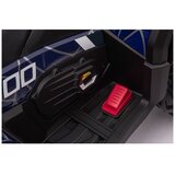 Quad na akumulator XMX607 Spyder 4×4 - plavi/lakirani | shoptok.hr